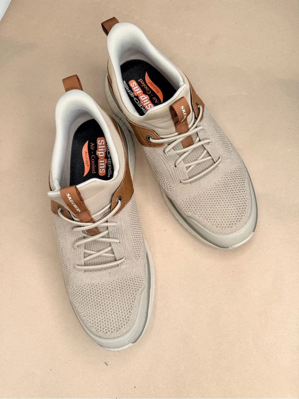 Sketchers arch fit slip ins sneaker - Picture 4 of 9